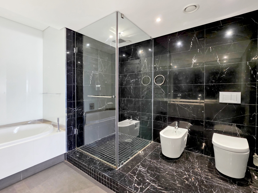 To Let 1 Bedroom Property for Rent in Gardens Western Cape